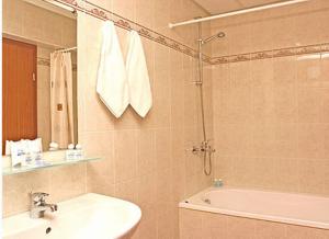 Devin Spa Hotel