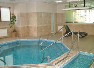 Devin Spa Hotel