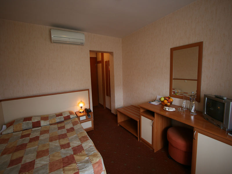 Devin Spa Hotel