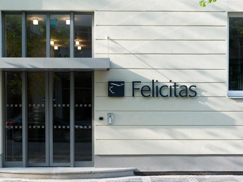 Felicitas