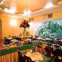 Augusto`s Copacabana Hotel