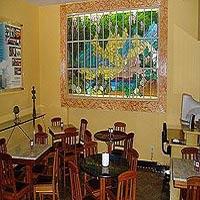 Augusto`s Copacabana Hotel