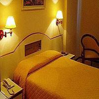 Augusto`s Copacabana Hotel