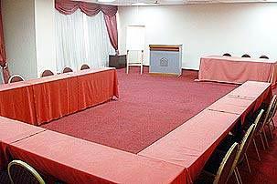 Augusto`s Copacabana Hotel