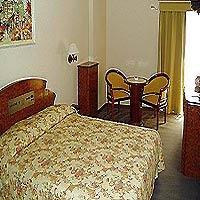 Augusto`s Copacabana Hotel