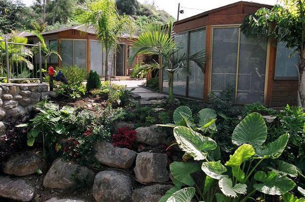 Spa Village Hamat Gader