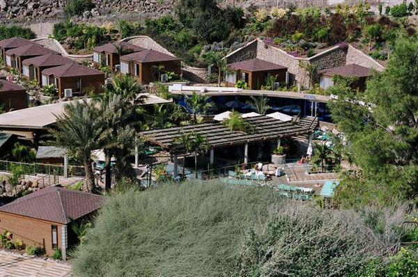 Spa Village Hamat Gader