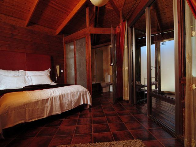 Spa Village Hamat Gader