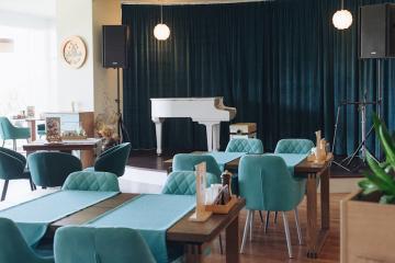 Отель Спа отель Карелия Россия, Петрозаводск, фото 15