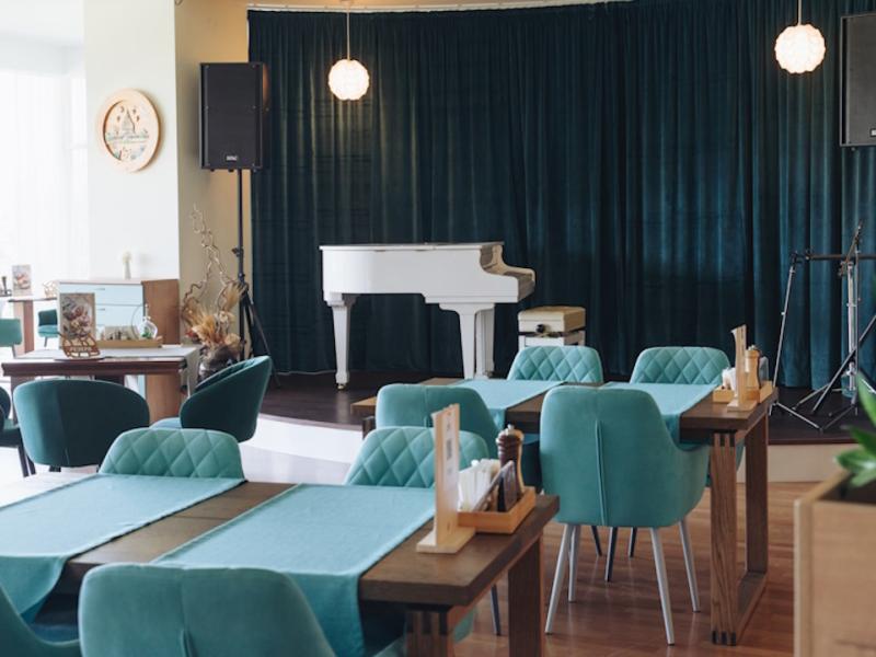 Спа отель Карелия