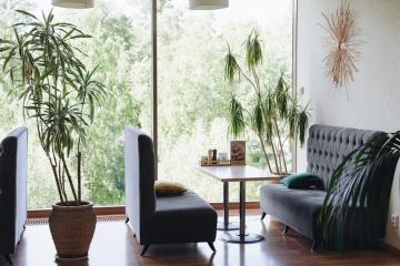 Отель Спа отель Карелия Россия, Петрозаводск, фото 16