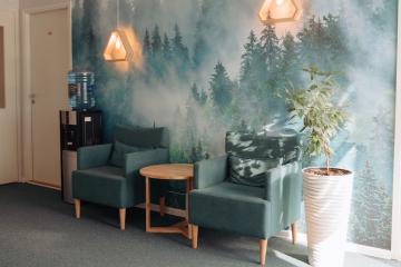 Отель Спа отель Карелия Россия, Петрозаводск, фото 18