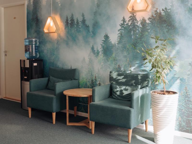 Спа отель Карелия