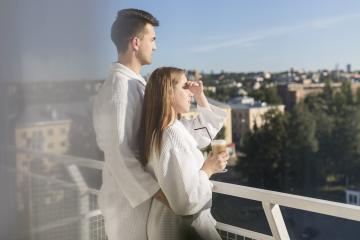 Отель Спа отель Карелия Россия, Петрозаводск, фото 19