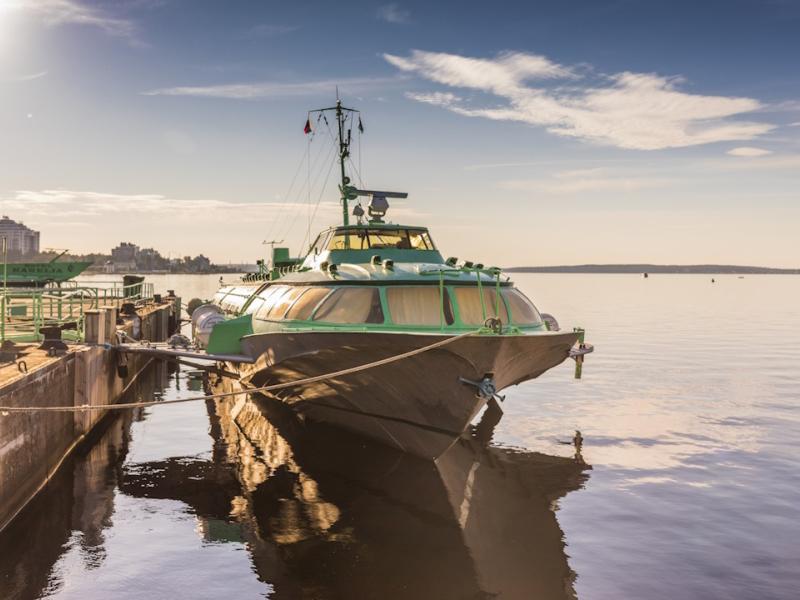 Спа отель Карелия