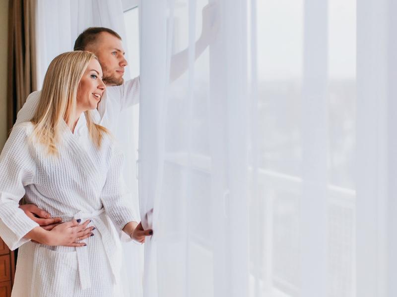 Спа отель Карелия