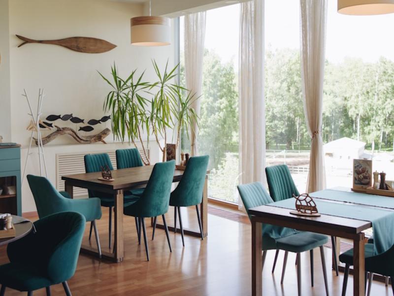 Спа отель Карелия