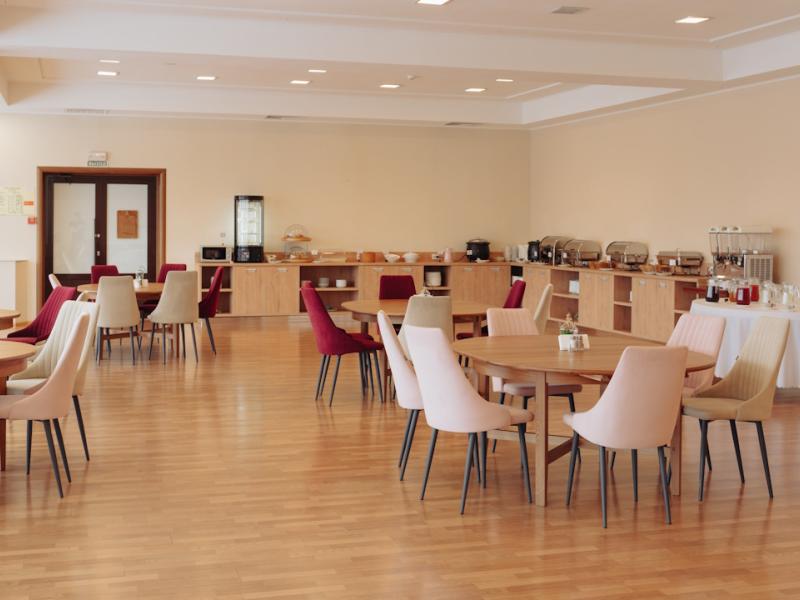 Спа отель Карелия