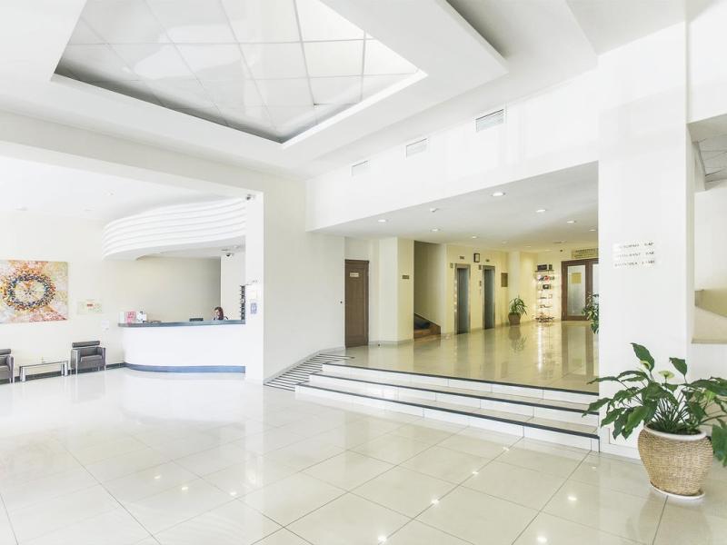 Спа отель Карелия