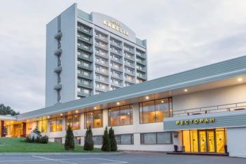 Отель Спа отель Карелия Россия, Петрозаводск, фото 8