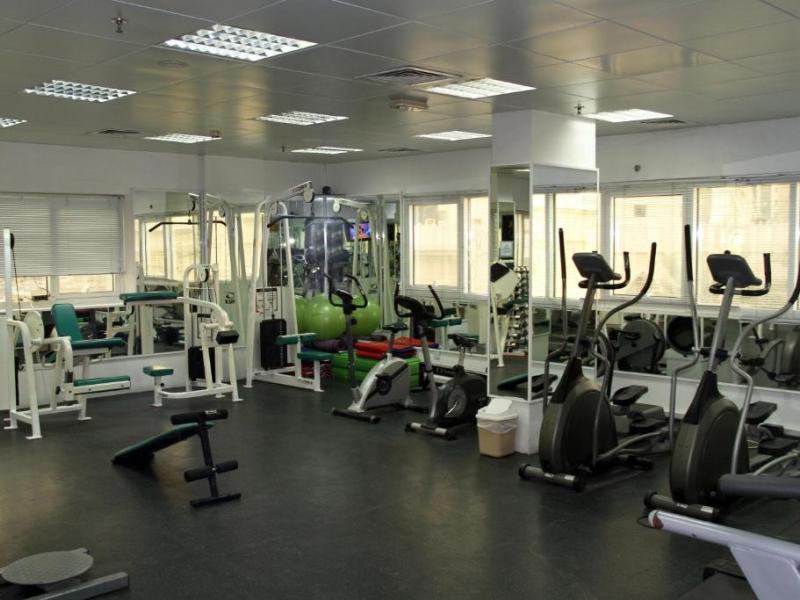 Spark Residence Hotel Apartments