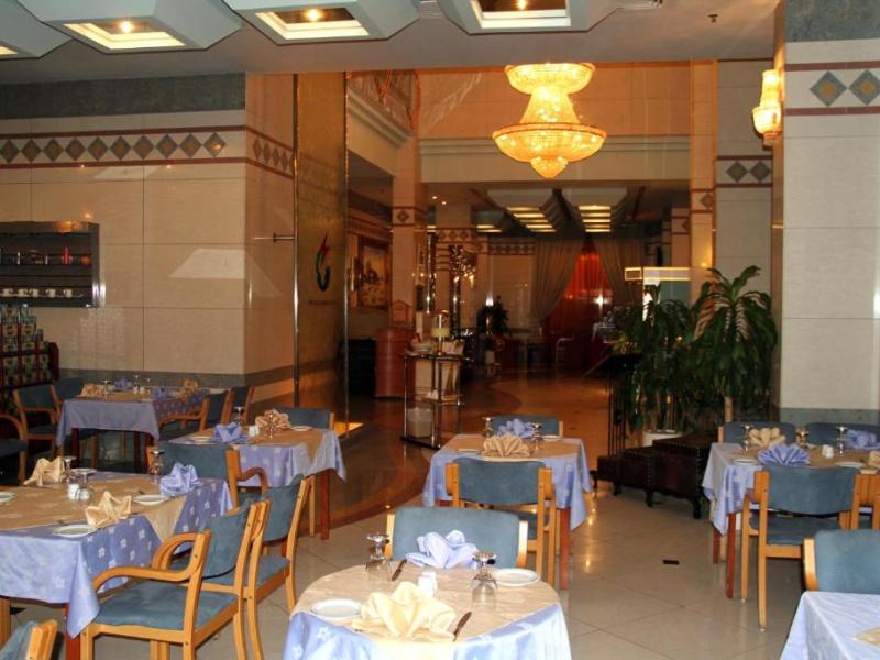 Spark Residence Hotel Apartments