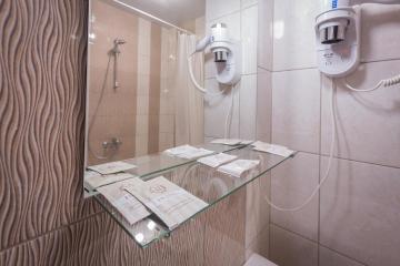 Отель Crystal Hotel Россия, Эсто-Садок, фото 11