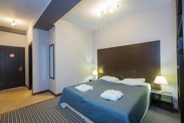 Отель Crystal Hotel Россия, Эсто-Садок, фото 12