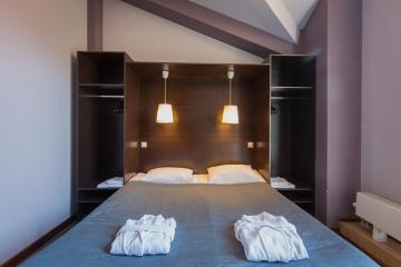 Отель Crystal Hotel Россия, Эсто-Садок, фото 2