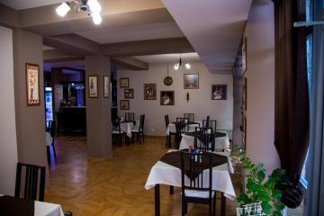 Отель Crystal Hotel Россия, Эсто-Садок, фото 3