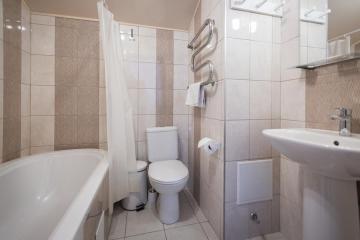 Отель Crystal Hotel Россия, Эсто-Садок, фото 5