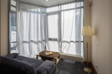 Отель Crystal Hotel Россия, Эсто-Садок, фото 6