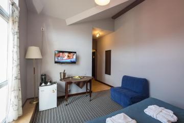 Отель Crystal Hotel Россия, Эсто-Садок, фото 7