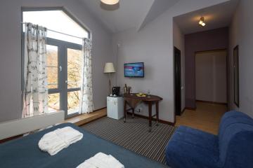 Отель Crystal Hotel Россия, Эсто-Садок, фото 8