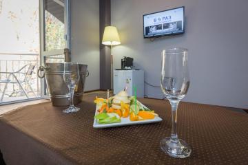 Отель Crystal Hotel Россия, Эсто-Садок, фото 10
