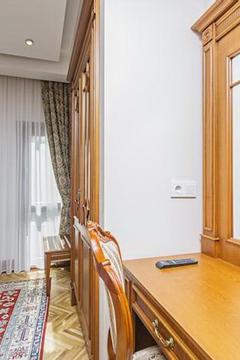 Отель Spectra Турция, Фатих, фото 27