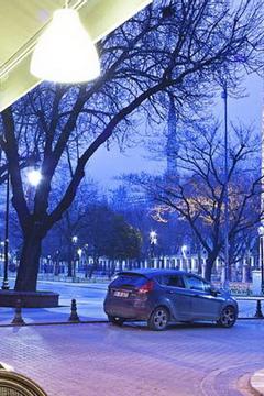 Отель Spectra Турция, Фатих, фото 4