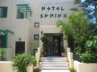 Sphinx