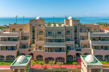 Отель Spice Hotel & Spa Турция, Искелемевкии, фото 108