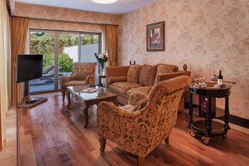 Отель Spice Hotel & Spa Турция, Искелемевкии, фото 113