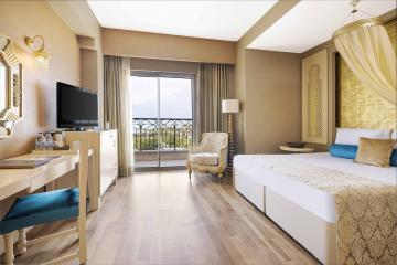 Отель Spice Hotel & Spa Турция, Искелемевкии, фото 119