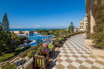Отель Spice Hotel & Spa Турция, Искелемевкии, фото 122