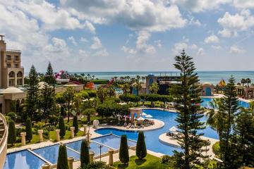 Отель Spice Hotel & Spa Турция, Искелемевкии, фото 124