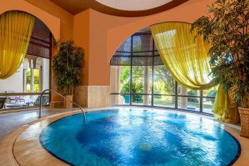 Отель Spice Hotel & Spa Турция, Искелемевкии, фото 129