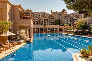 Отель Spice Hotel & Spa Турция, Искелемевкии, фото 130
