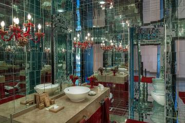 Отель Spice Hotel & Spa Турция, Искелемевкии, фото 136