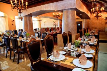 Отель Spice Hotel & Spa Турция, Искелемевкии, фото 14