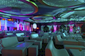 Отель Spice Hotel & Spa Турция, Искелемевкии, фото 18