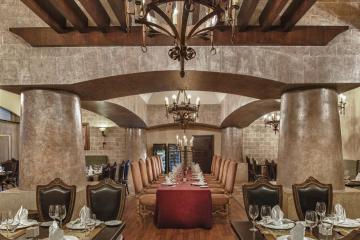 Отель Spice Hotel & Spa Турция, Искелемевкии, фото 24
