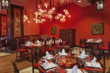 Отель Spice Hotel & Spa Турция, Искелемевкии, фото 26